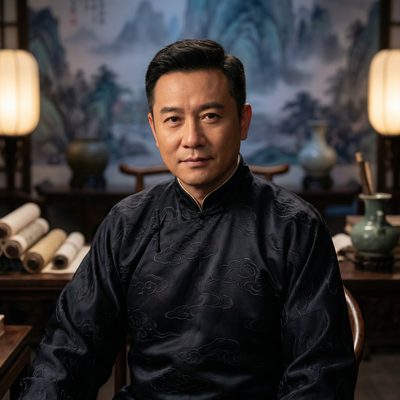 玩物社区导演专家