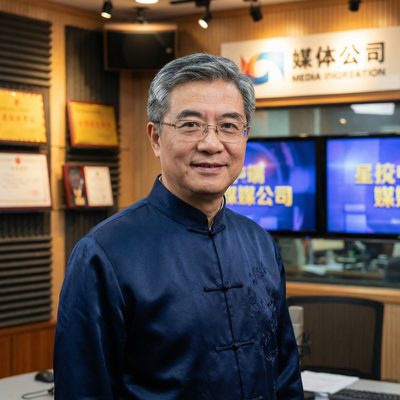 玩物社区摄影师专家