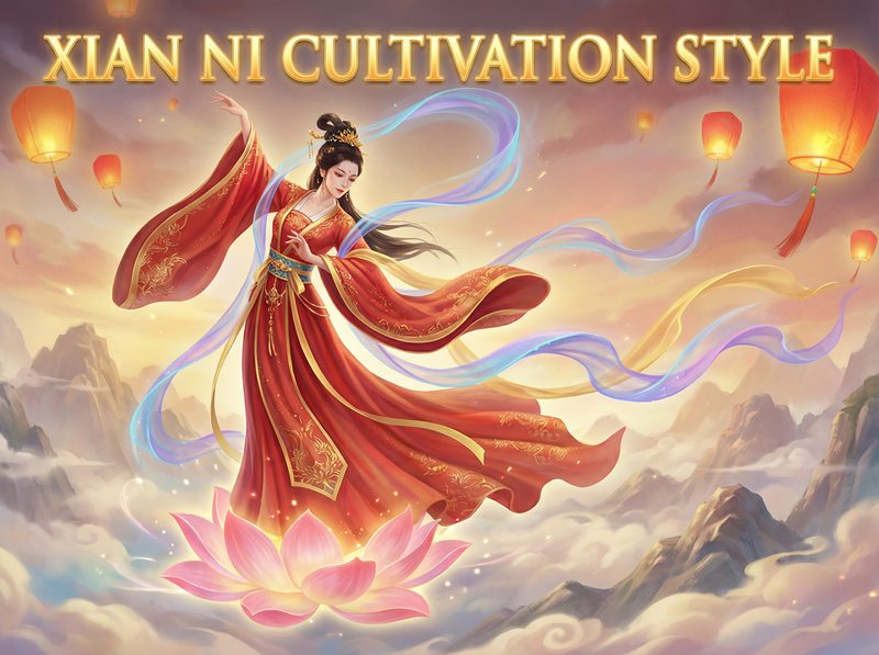 玩物社区玩物社区创作 | 天女散花MV拍摄幕后花絮视频