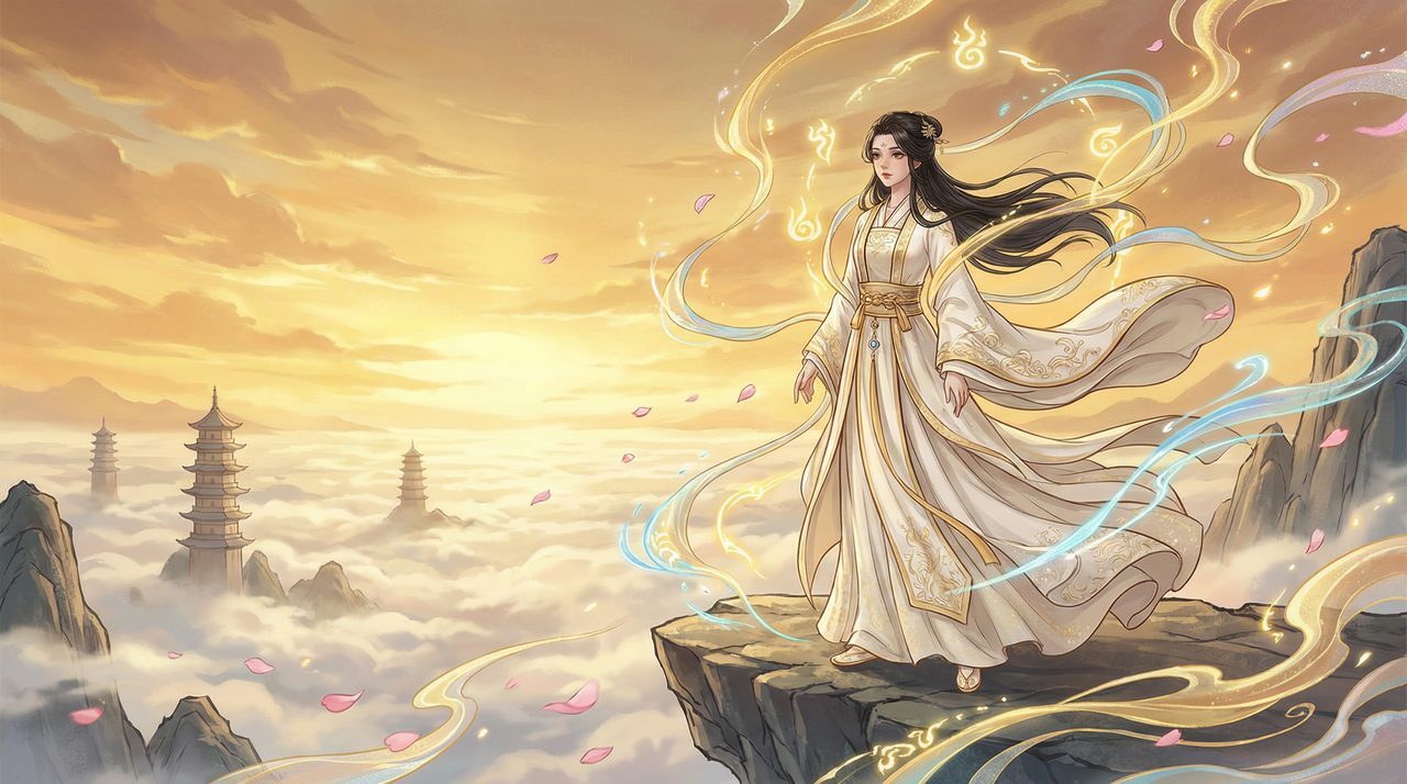 玩物社区精选视频 - 仙侠影视大片