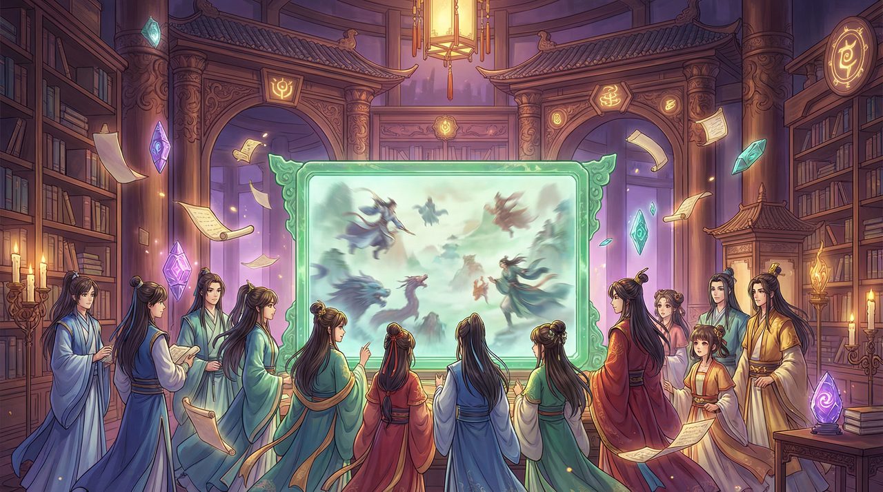 玩物社区高清视频 - 视频教程演示